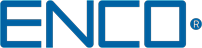 ENCO logo strojárska firma
